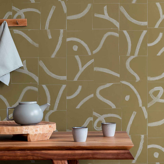 Muster Coordonné A00134V