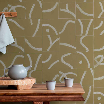 Muster Coordonné A00134N