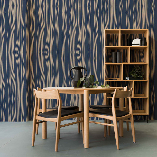 Muster Coordonné A00151V