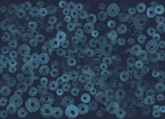 Cellular Patterns A00154V