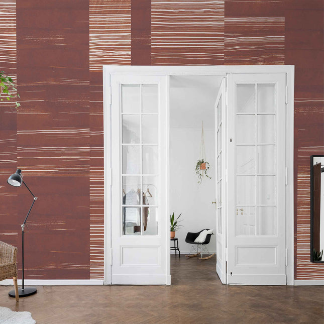 Muster Coordonné A00160N