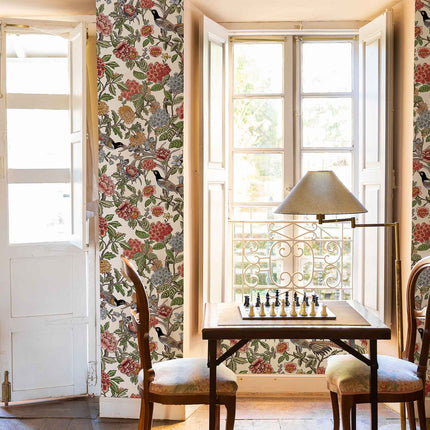 Muster Coordonné A00200N