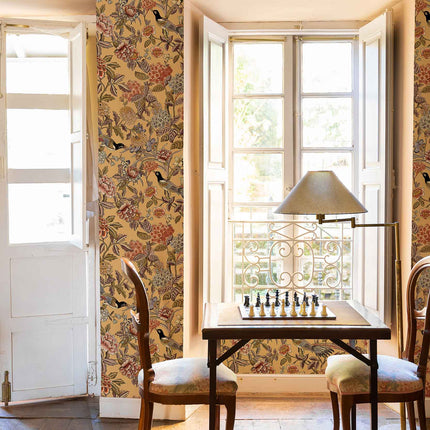 Muster Coordonné A00204V