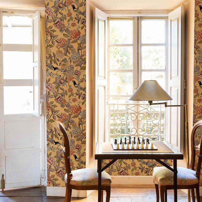 Muster Coordonné A00204V