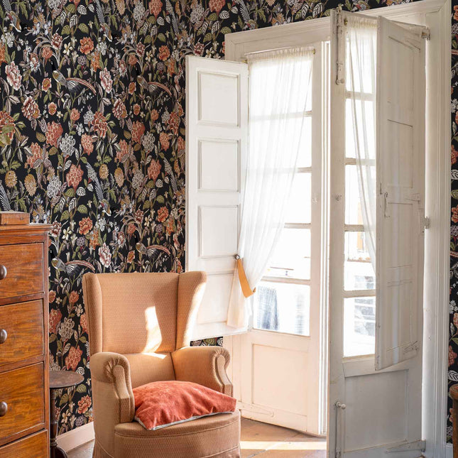 Muster Coordonné A00205V