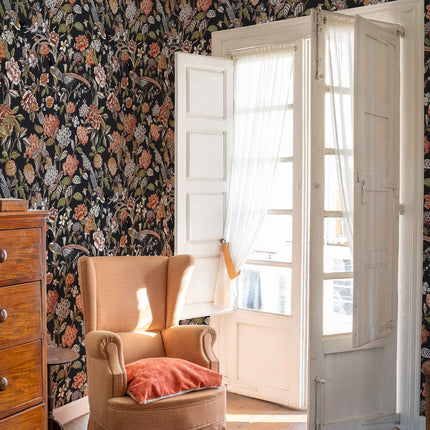 Muster Coordonné A00205N