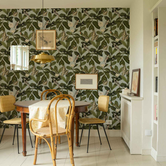 Muster Coordonné A00206N