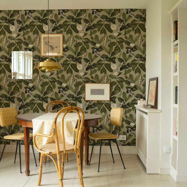 Muster Coordonné A00207N