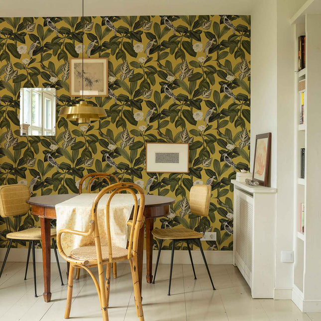 Muster Coordonné A00208N