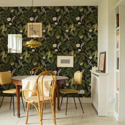 Muster Coordonné A00210V