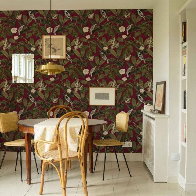 Muster Coordonné A00211N