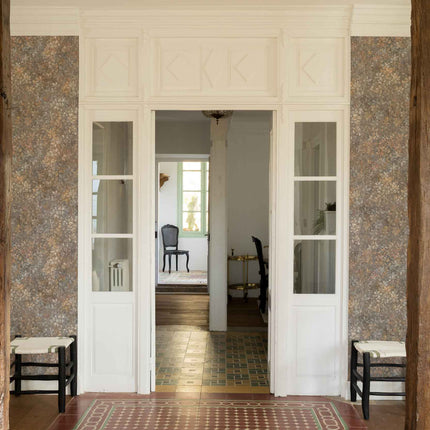 Muster Coordonné A00212V