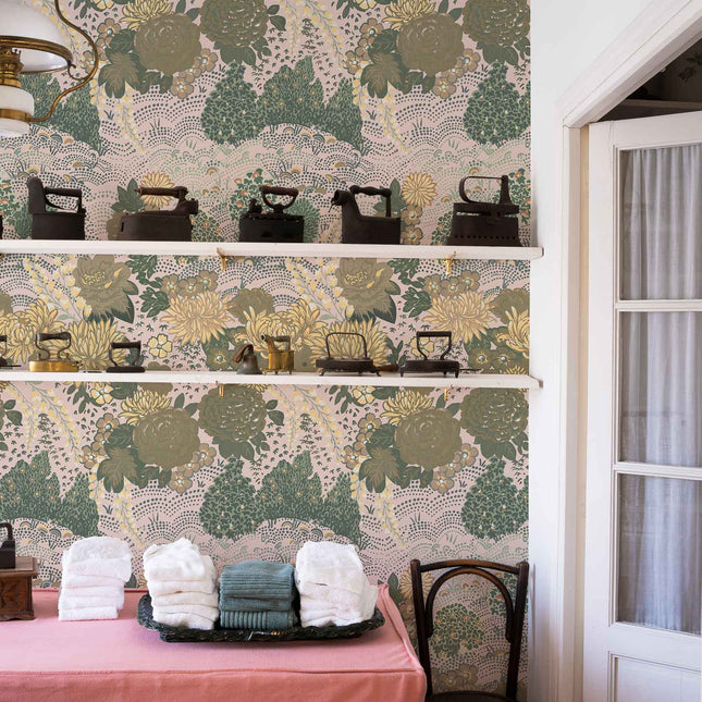 Muster Coordonné A00236V