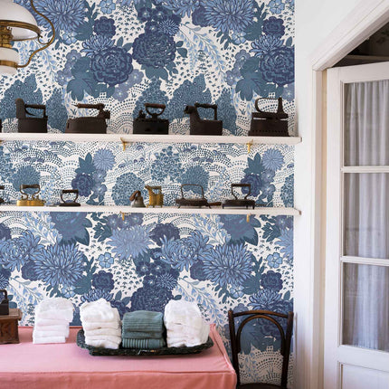 Muster Coordonné A00238V