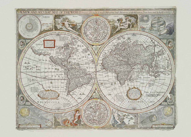 Historical Map A00325L