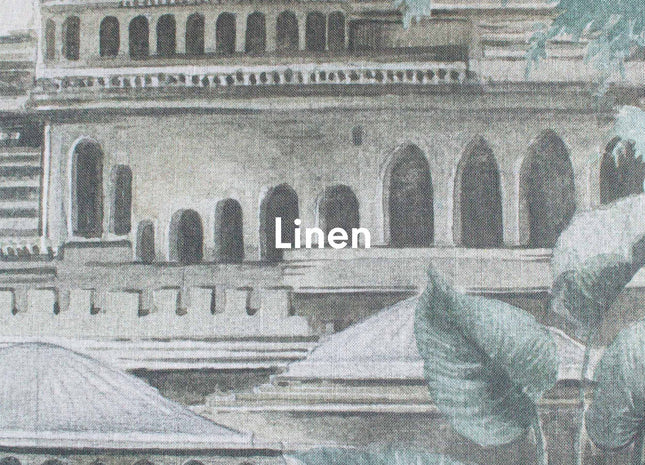 Taj Mahal A00333L