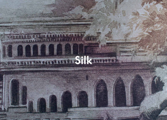 Taj Mahal A00334S
