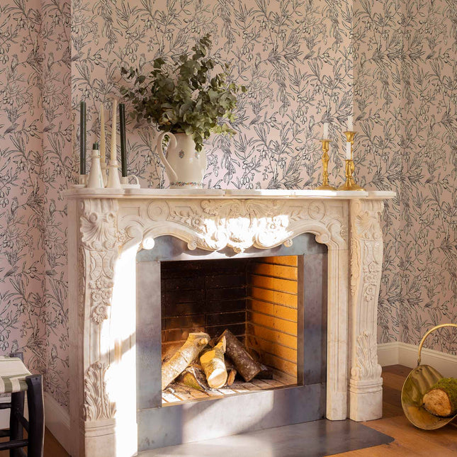 Muster Coordonné A00503N