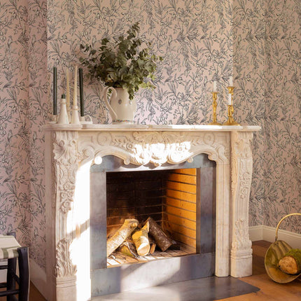 Muster Coordonné A00503V