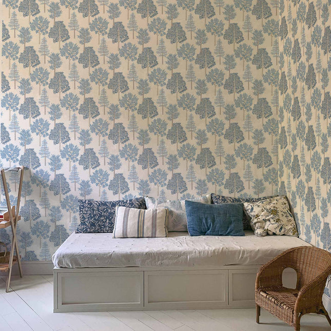 Muster Coordonné A00512V