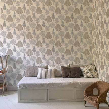 Muster Coordonné A00514V