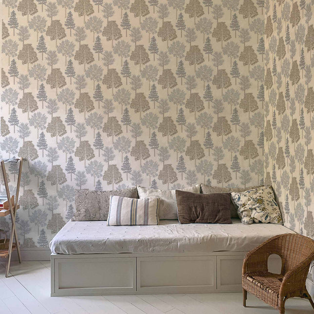 Muster Coordonné A00514V