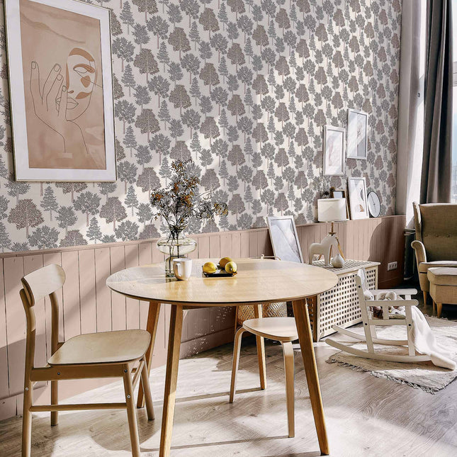 Muster Coordonné A00515V