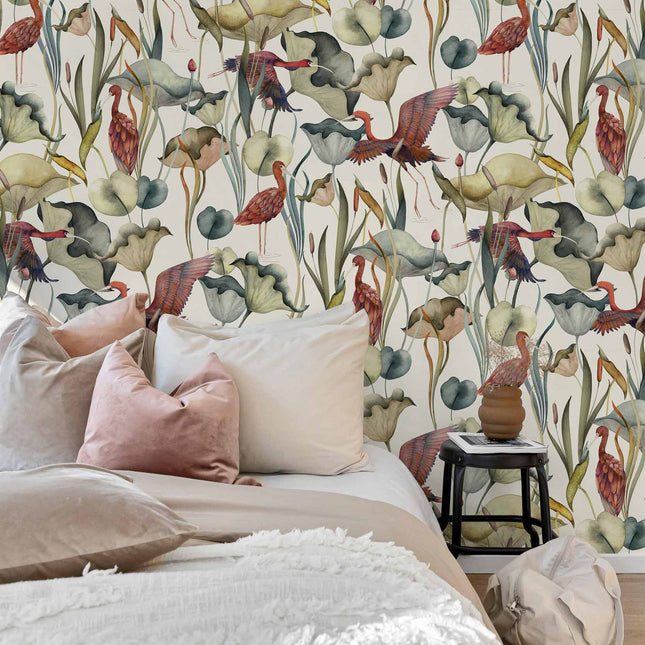 Muster Coordonné A00600V