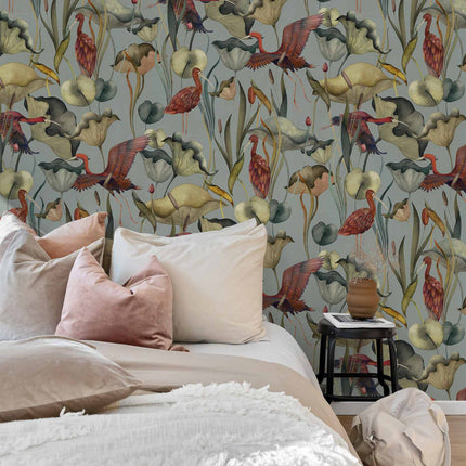 Muster Coordonné A00601N