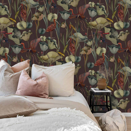 Muster Coordonné A00602N