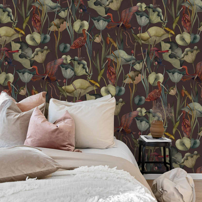 Muster Coordonné A00602N