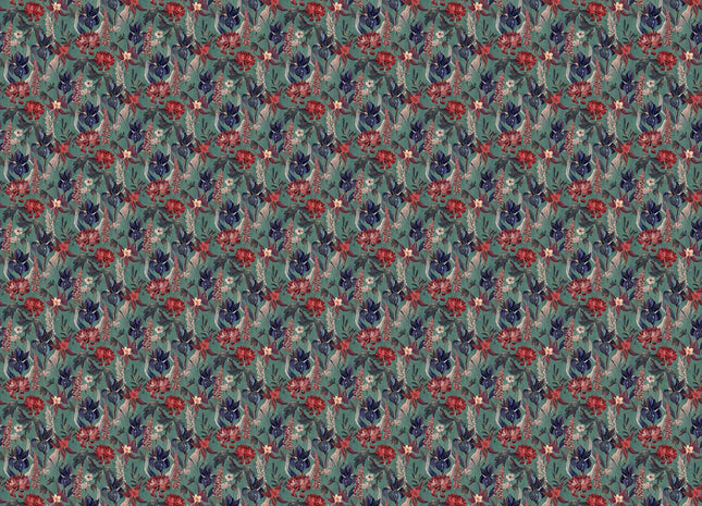JardínRojo A00603V
