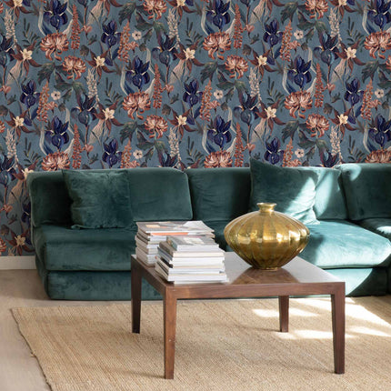 Muster Coordonné A00604N