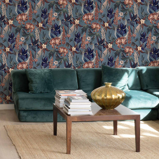 Muster Coordonné A00604N