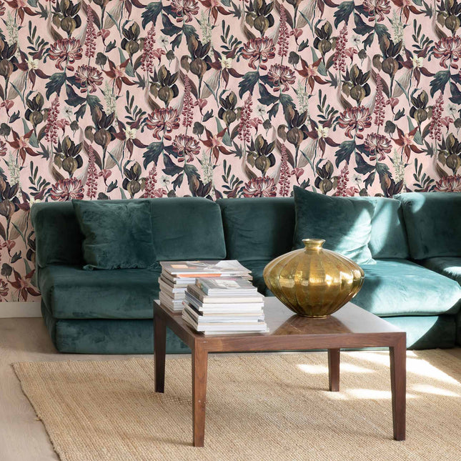 Muster Coordonné A00605V