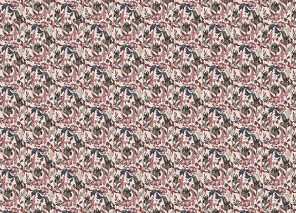 JardínRojo A00605V