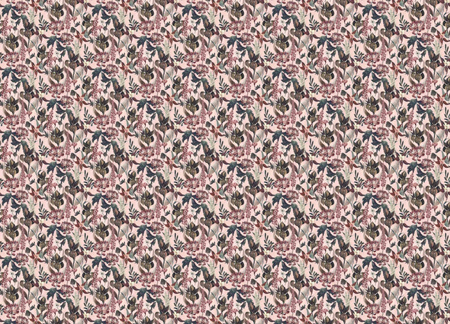 JardínRojo A00605V