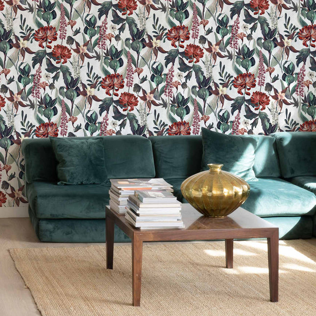 Muster Coordonné A00606V