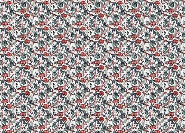 JardínRojo A00606V