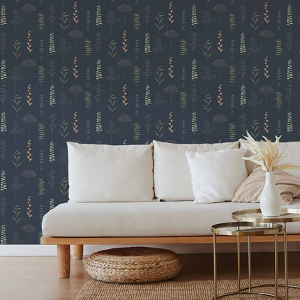 Muster Coordonné A00609V