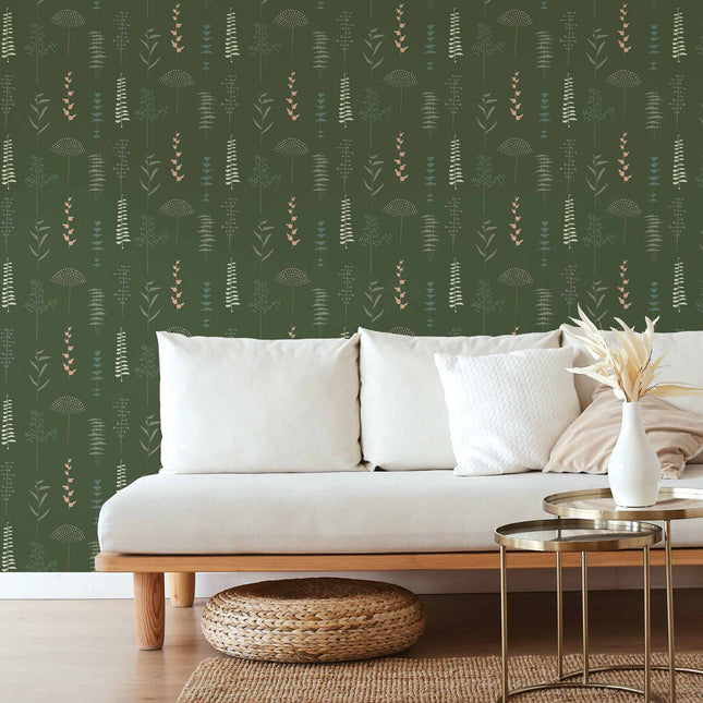 Muster Coordonné A00610N