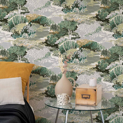 Muster Coordonné A00612V