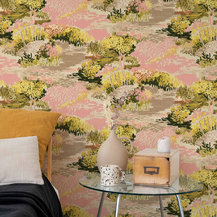 Muster Coordonné A00613N