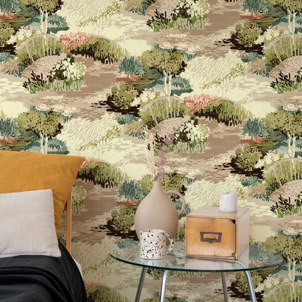 Muster Coordonné A00614V