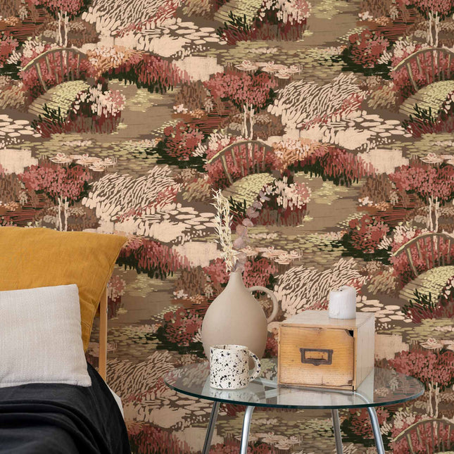 Muster Coordonné A00615V