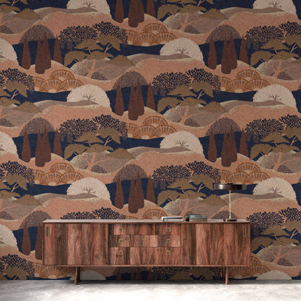 Muster Coordonné A00622N