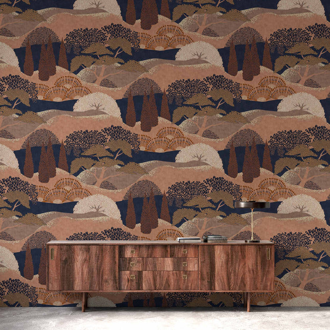 Muster Coordonné A00622N