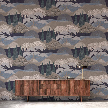 Muster Coordonné A00624V