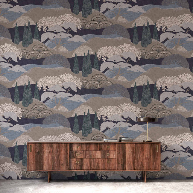 Muster Coordonné A00624V