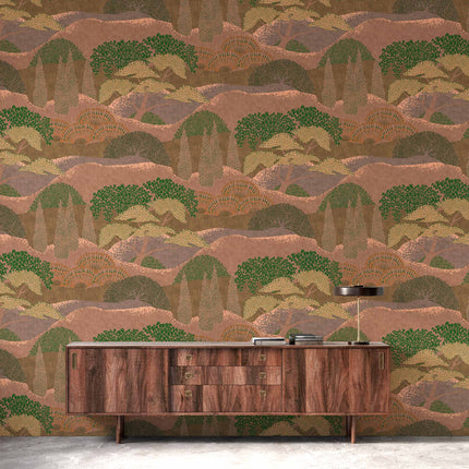 Muster Coordonné A00625N